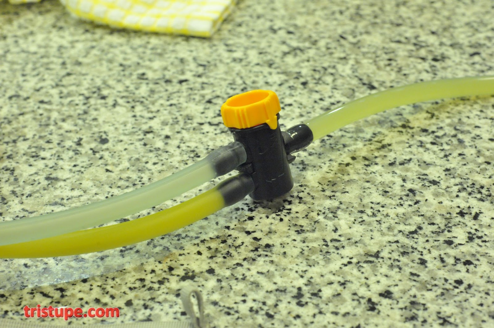 Raidlight Dual Chamber Hydration Bladder