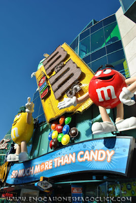 GAMEWORKS videojuegos Las Vegas games