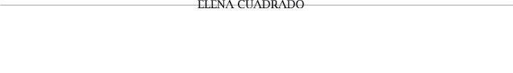 Elena Cuadrado