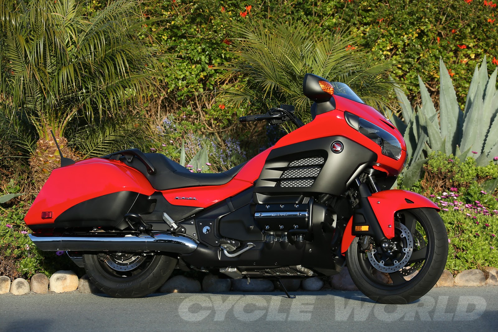 f6b goldwing