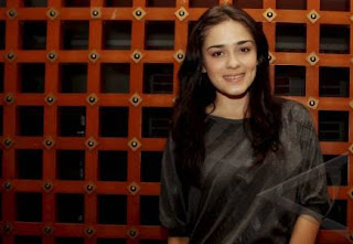 Foto Yasmine Wildblood yang beredar baru baru ini