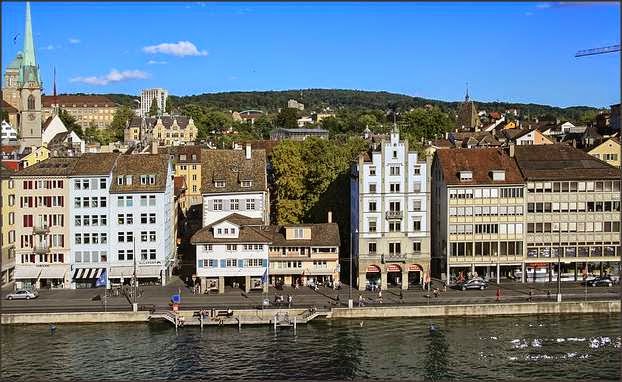 7 Kota Terbaik Untuk Kuliah di Luar Negeri | Berkuliah.com