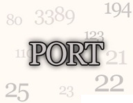 Port Pada Jaringan Komputer