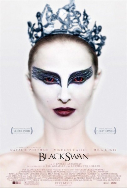 natalie portman black swan trailer. lack swan movie