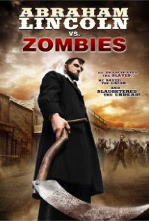 Download Film Gratis Abraham Lincoln Vs. Zombies (2012)