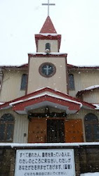 富山小泉町キリスト教会