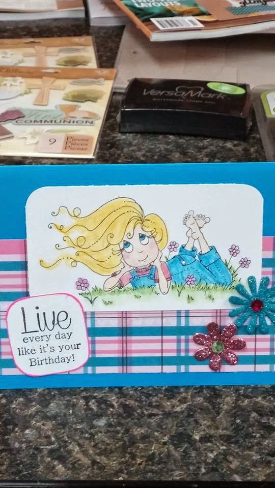 Studio Getaway Scrapbooking and Stamping Store in Owatonna, MN