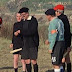 Calcio minore (e non solo) per rompere il ghiaccio...