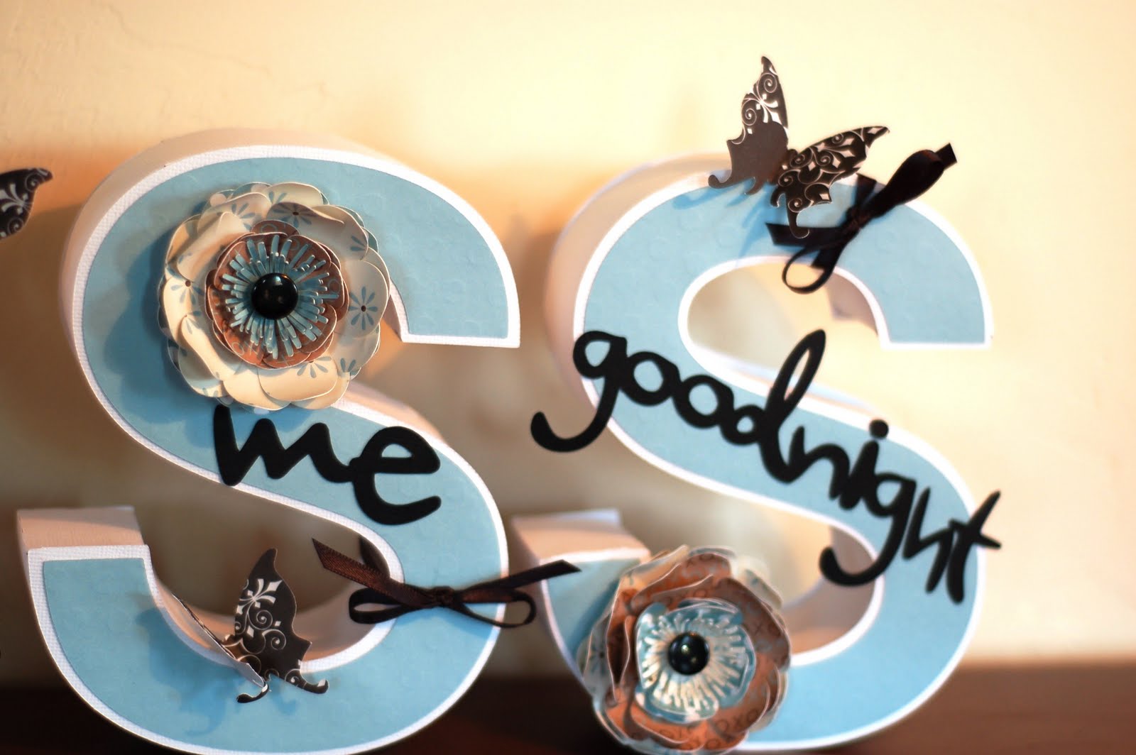 wallpaper: Good Night Wallpaper In 3d