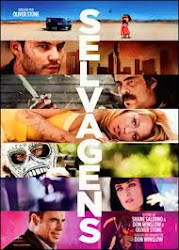 Capa do Filme Selvagens (Dual Audio) Baixe imagem de Selvagens (Dual Audio) sem Torrent