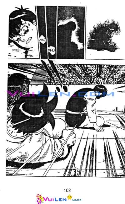 Hoàng Phi Hồng Phần 1 , 2 ,3 ,4 chap 144