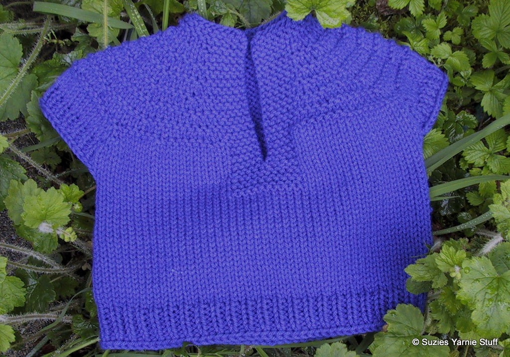 Suzies Stuff: TODDLER SHORT SLEEVED PULLOVER