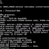 what is meaning of Booting and VDU