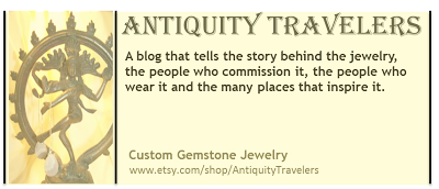 Antiquity Travelers