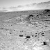 Inilah Letak Robot Curiosity Saat Ini di Planet Mars