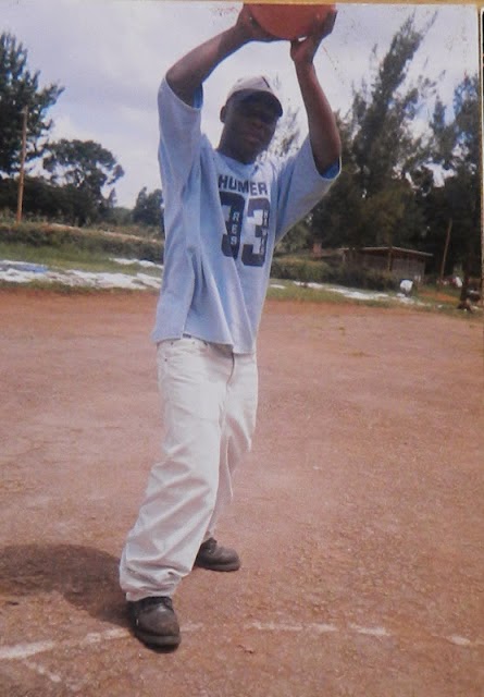 MAISHA YA RULEA SANGA TOKA SHULE YA MSINGI MPAKA CHUO