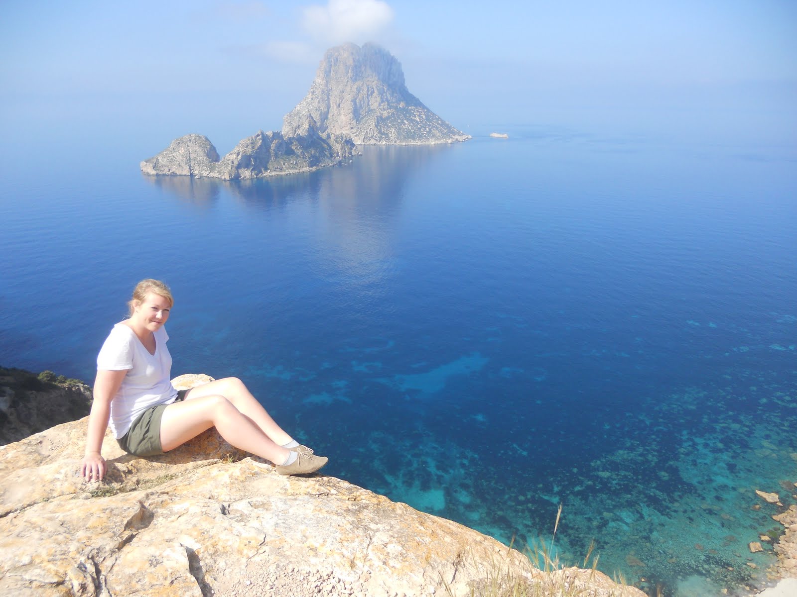 Uncharted "It's pronounced Ibitha"