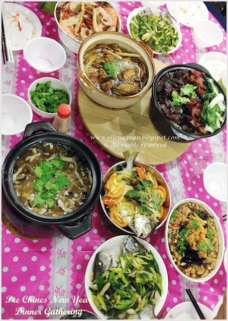 Cuisine Paradise | Singapore Food Blog | Recipes, Reviews And Travel