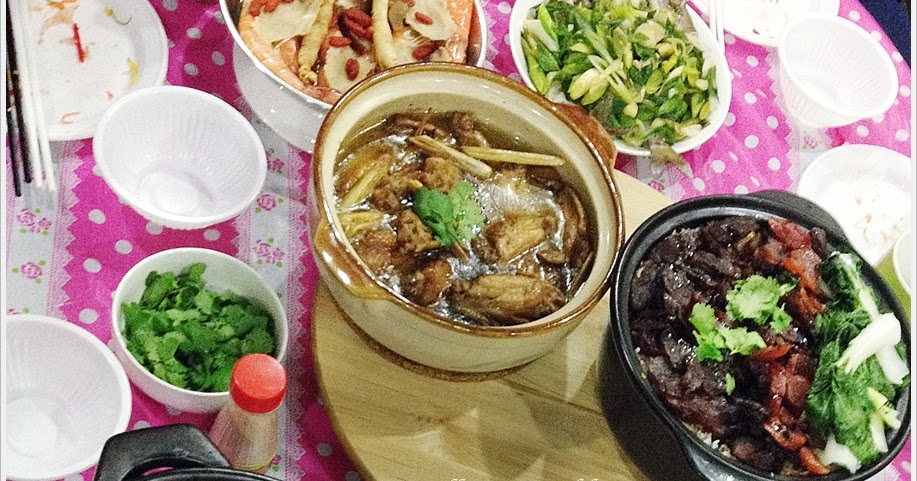 Cuisine Paradise | Singapore Food Blog | Recipes, Reviews And Travel