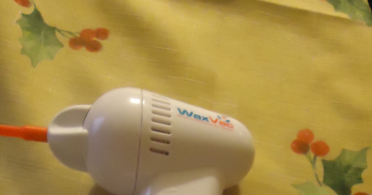 Sweet Silly Sara Wax Vac Review