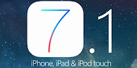iOS 7.1 Download links Download iOS 7.1 IPSW