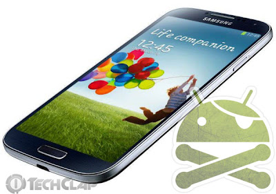 Samsung Galaxy S4 Root Yapma Samsung Galaxy S4 Nasıl Root Edilir