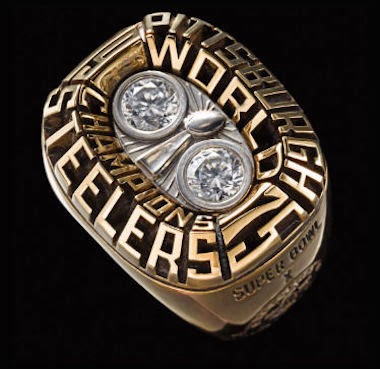 10. X - Pittsburgh Steelers 10. X - Pittsburgh Steelers