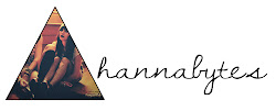 Hannah's Blog