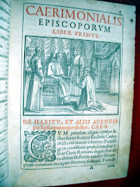 Caeremoniale Episcoporum