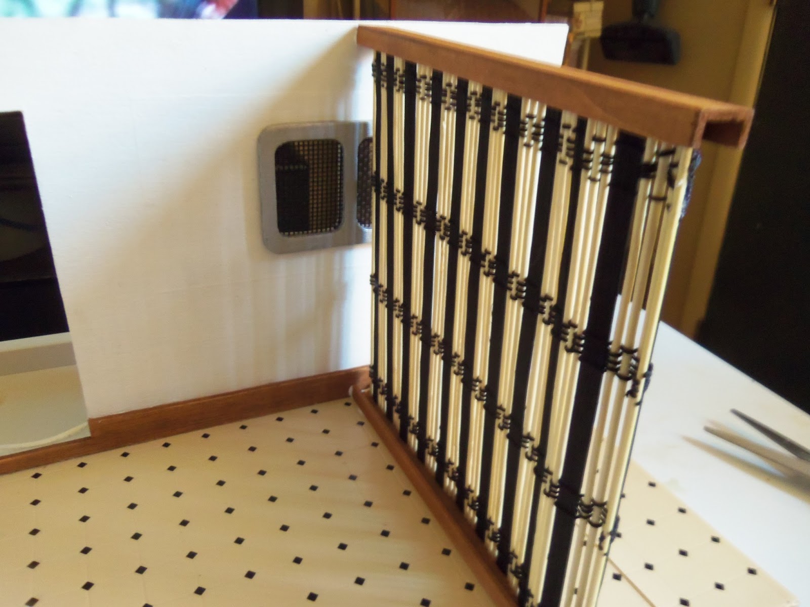 My Mini Tutorials How to make sliding doors