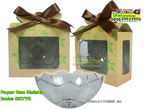 Paper Box Meisha Paper Box Meisha