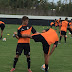Ceilândia Esporte Clube aposta no treino funcional