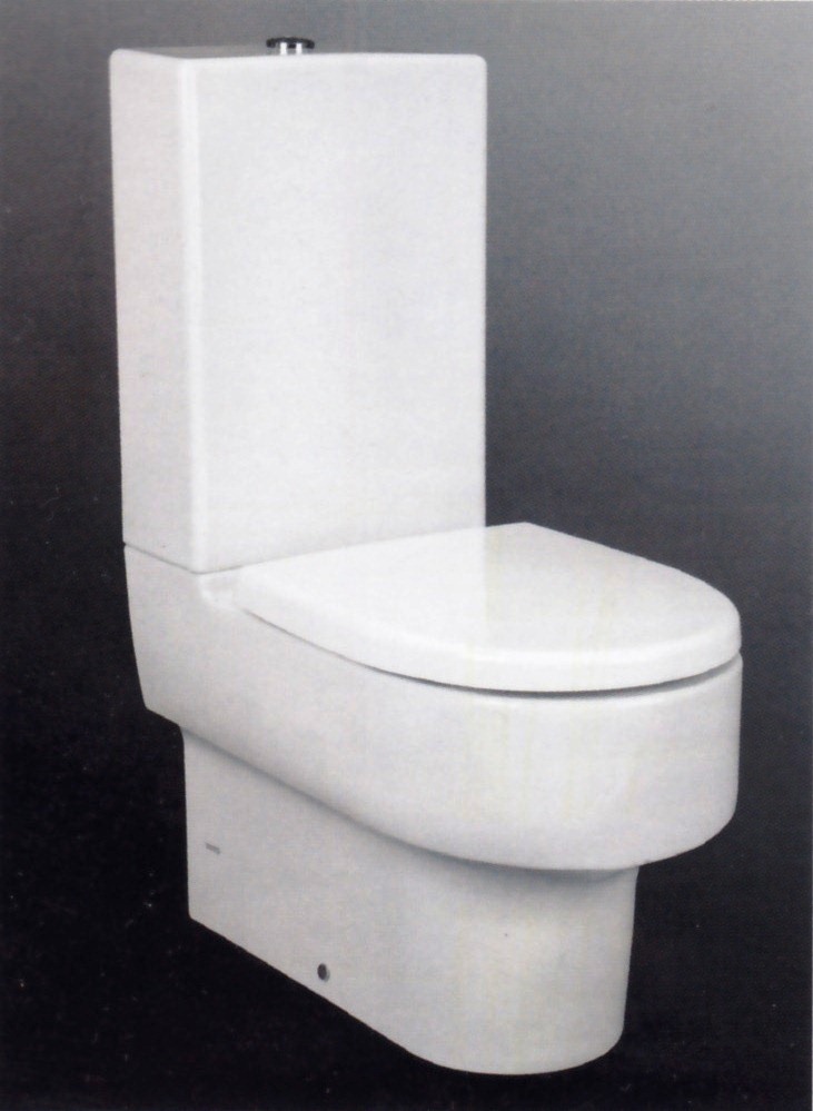 Cara Memasang Closet Duduk UD AURELIA SANJAYA devisi