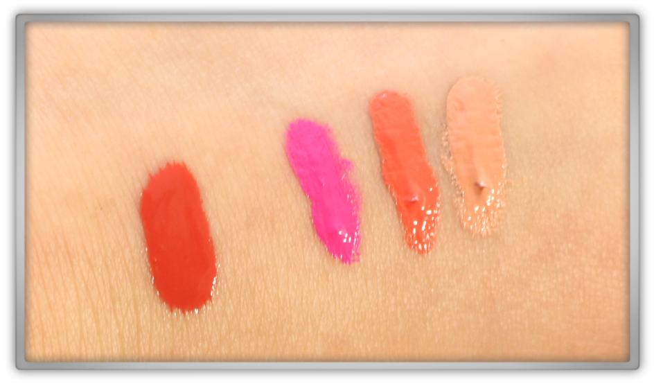 겟잇뷰티박스 by 미미박스 memebox beautybox Superbox #75 City Girl box unboxing review swatch 겟잇뷰티박스 by 미미박스 memebox beautybox Superbox #75 City Girl box unboxing review swatch