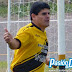 Clodomira - La palabra del goleador Carlos Palomo