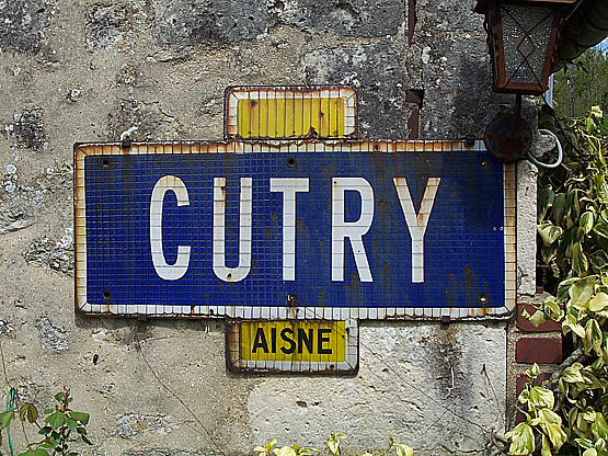 Les Frâlés Week end à Cutry 02 (Aisne) le 25 et 26 juin 2011