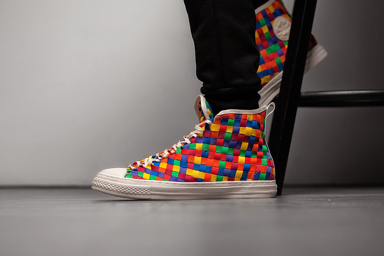 converse 2014 collection