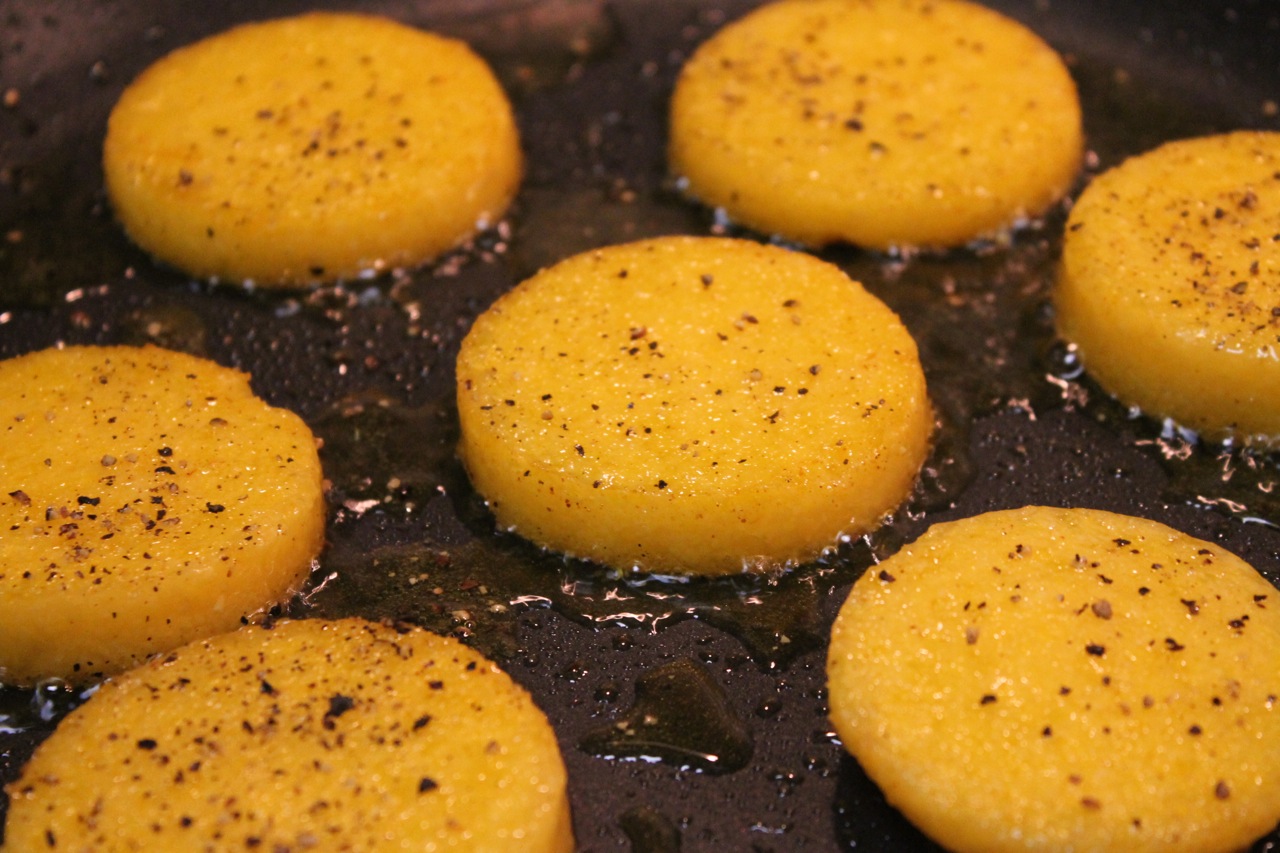 Cook In / Dine Out Vegetable Napoleons with Red Wine Sauce