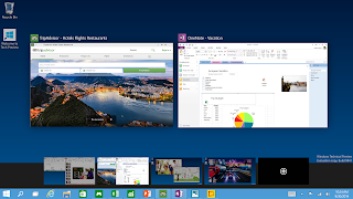 Review Windows 10 - Generasi Terbaru Sistem Operasi Windows