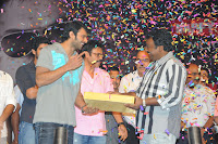 Bodyguard Movie Audio Launch Gallery