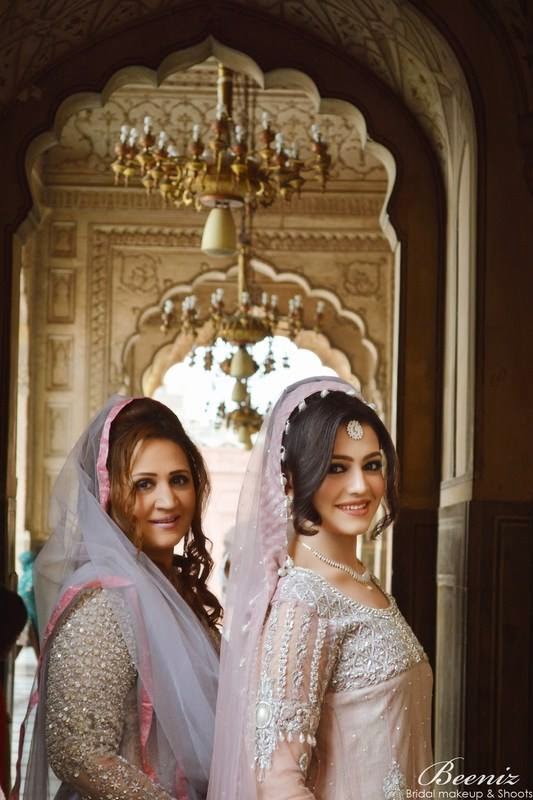 Asma Abbas Daughter Wedding Pictures Unseen Album Dresses For Girls