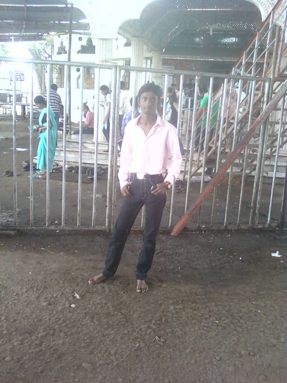 Bhadra Maruti Aurangabad