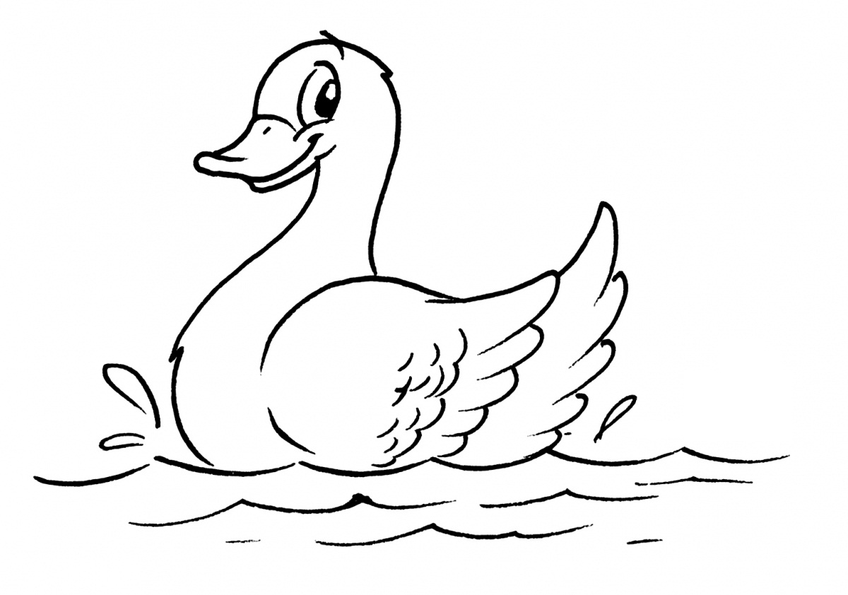 DIBUJO COLOREAR PATO DONALD dibujo colorear pato donald: