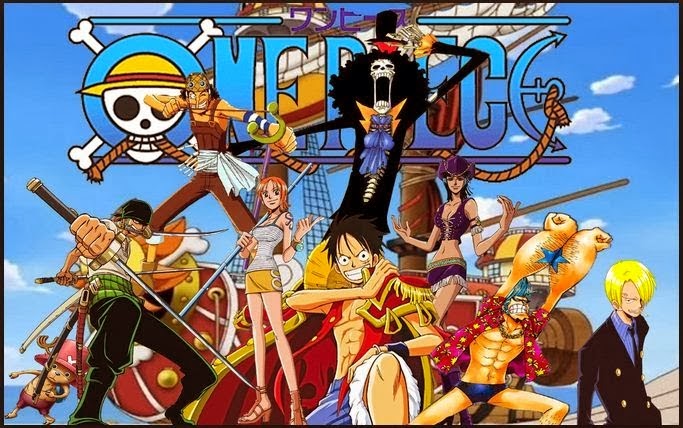 Download One Piece Episode 100