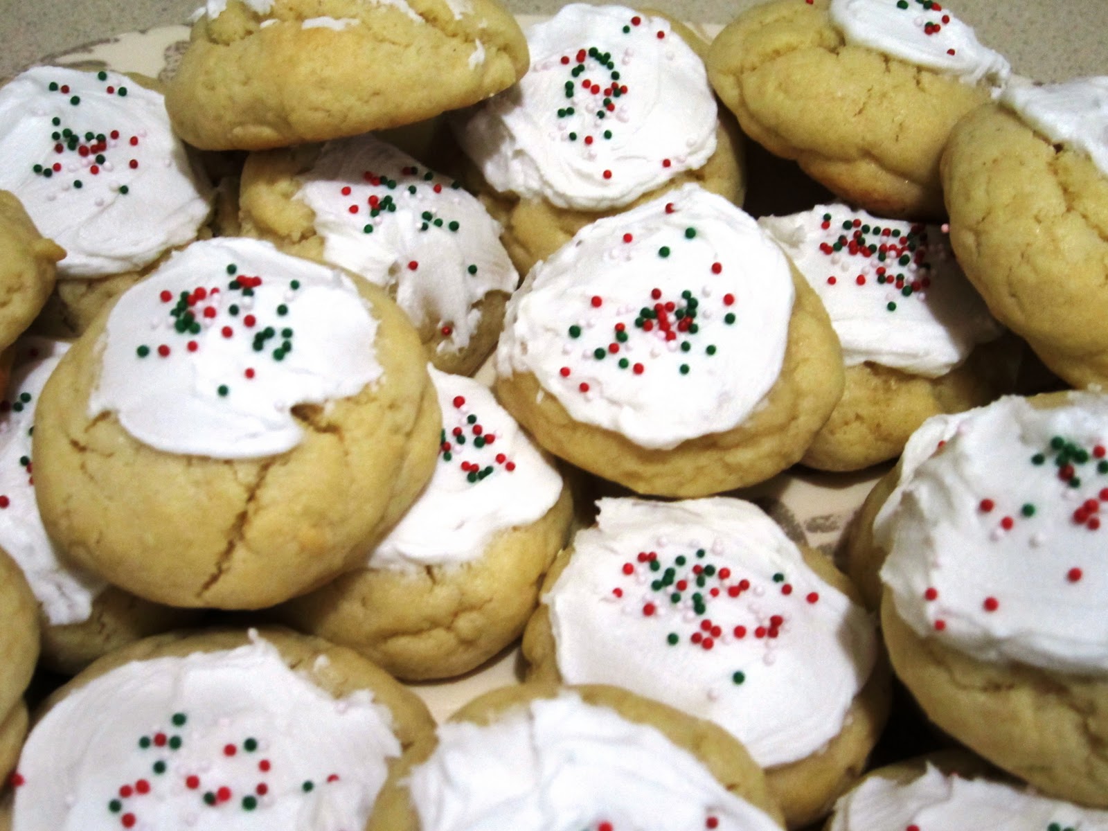 PinsterSisters When Good Cookies Go Bad