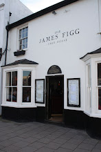 The James Fig Pub, Thame