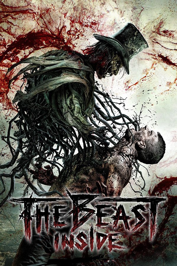 THE BEAST INSIDE