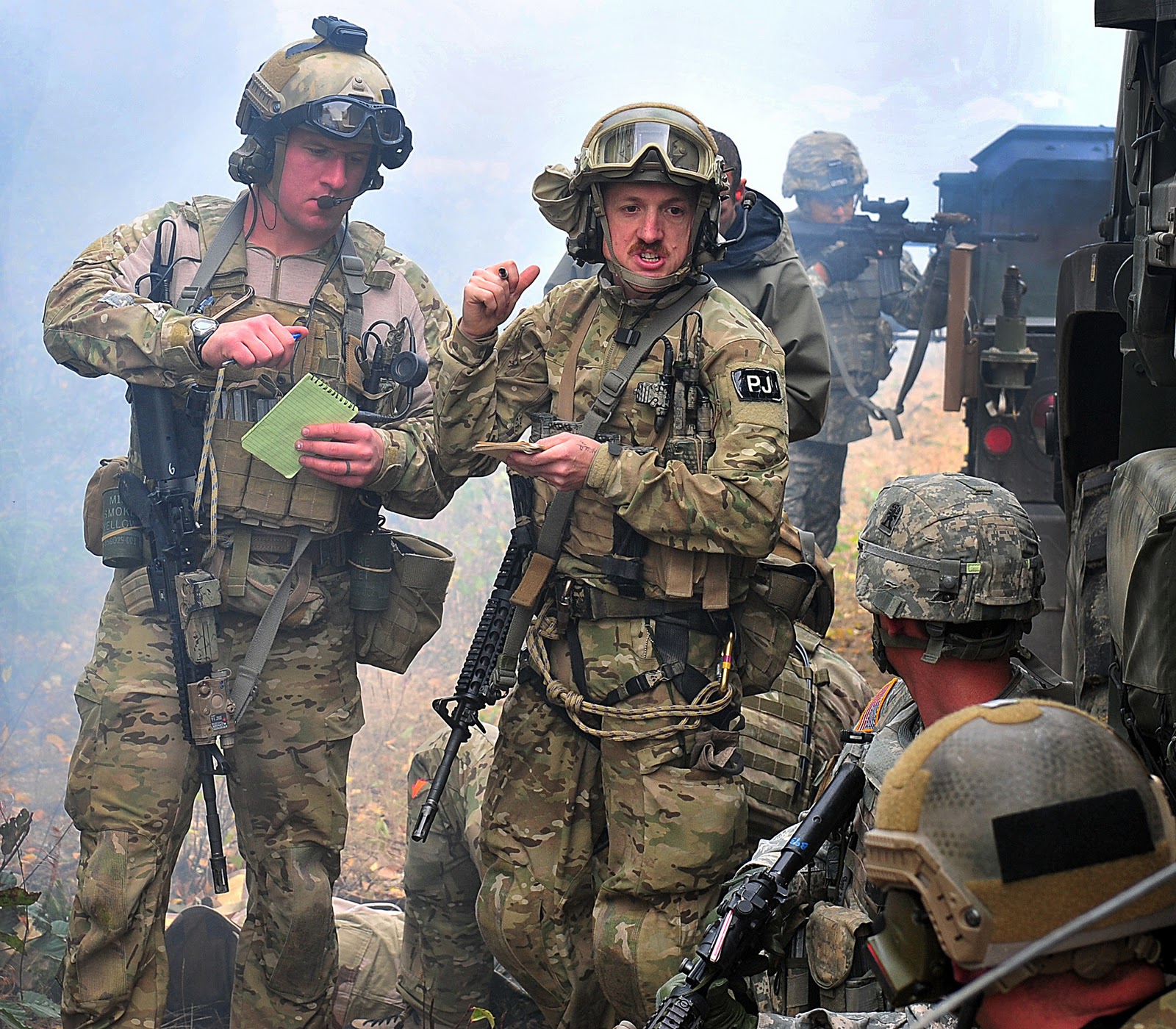 air force security forces tech school