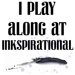 Inkspirational Challenges