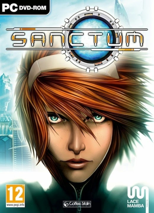 download sanctum hbo for free
